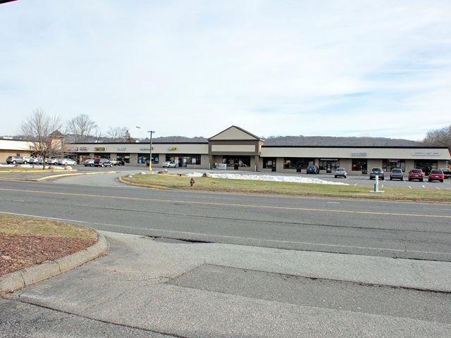 Lore's Plaza: 143 Danbury Rd, New Milford, CT 06776